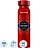 Дезодорант  OLD SPICE мужской аэрозольный  Captain 150мл
