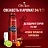 Дезодорант  OLD SPICE мужской аэрозольный  Captain 150мл Фото 1