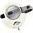 Чайник KitchenAid 5KEK1522EAC, Artisan 1.5 л, кремовый Фото 1