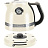 Чайник KitchenAid 5KEK1522EAC, Artisan 1.5 л, кремовый Фото 2