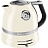 Чайник KitchenAid 5KEK1522EAC, Artisan 1.5 л, кремовый Фото 3