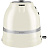 Чайник KitchenAid 5KEK1522EAC, Artisan 1.5 л, кремовый Фото 4