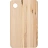 Доска разделочная Mallony Sencillo дерево 31x18x0.8 см