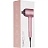 Фен SCARLETT SC-HD70I53 DC 1600 Вт, розовый жемчуг Фото 5