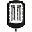 Тостер Scarlett SC-TM11069, 2 слота, LED-дисплей, автоцентрирование, черный Фото 1