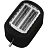 Тостер Scarlett SC-TM11069, 2 слота, LED-дисплей, автоцентрирование, черный Фото 4