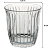 Набор стаканов ДЖОЙ 4 шт. 280 мл Фото 1 Набор стаканов ДЖОЙ 4 шт. 280 мл Фото 1
