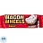 Печенье бисквитное Wagon Wheels Original с суфле 220 г