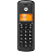 Радиотелефон Motorola DECT E203 (цвет Черный) (кмпл 3 трубки) Фото 0 Радиотелефон Motorola DECT E203 (цвет Черный) (кмпл 3 трубки) Фото 0