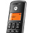 Радиотелефон Motorola DECT E203 (цвет Черный) (кмпл 3 трубки) Фото 2 Радиотелефон Motorola DECT E203 (цвет Черный) (кмпл 3 трубки) Фото 2