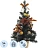 Елка изделие декоративное, L32 W32 H54 см 237287 Елка изделие декоративное, L32 W32 H54 см 237287
