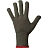 Перчатки термостойкие 'АГНИ' без пвх 16 кал/см2 р.10 Фото 1
