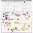 Конструктор металлический Десятое королевство Для уроков труда №7 148 деталей Фото 3