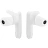 Наушники Hyundai Select H-EP203 белый беспроводные bluetooth (HEP203W) Фото 4