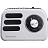 Радиоприемник Defender Signal 5Вт FM/AM/SW/BT/USB/TF/1200мАч Фото 2