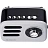 Радиоприемник Defender Signal 5Вт FM/AM/SW/BT/USB/TF/1200мАч Фото 0