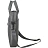 Сумка для ноутбука 15.6 Lamark L235 Dark Grey Фото 10 Сумка для ноутбука 15.6 Lamark L235 Dark Grey Фото 10