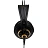 Наушники AKG K240STUDIO чёрные Фото 0
