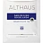 Чай пакетированный Althaus Darjeeling Highlands  черный, 20x1.75г Фото 0