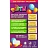 Игра детская настольная Фанты. New, 2106C Фото 2