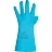 Перчатки КЩС нитриловые Manipula Specialist Нитрон синие (размер 9) Фото 1