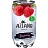 Напиток Aziano Raspberry газированный, ж/б, 0,350л