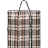 Сумка хозяйственная Клетка полипропилен 40х15х35 см Фото 10 Сумка хозяйственная Клетка полипропилен 40х15х35 см Фото 10