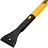Щетка со скреб, телескоп, поворотная, водосгон Denzel 90-120см 55308 Фото 6 Щетка со скреб, телескоп, поворотная, водосгон Denzel 90-120см 55308 Фото 6