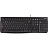 Клавиатура проводная Logitech K120 (920-002583)
