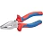 Пассатижи 180 мм серия МАСТЕР (КВТ) 77420
