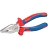Пассатижи 160 мм серия МАСТЕР (КВТ) 77419