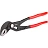 Клещи переставные 250 мм серия ПРАКТИК (КВТ) 85283