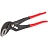 Клещи переставные 300 мм серия ПРАКТИК (КВТ) 85284 Клещи переставные 300 мм серия ПРАКТИК (КВТ) 85284