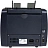 Счётчик банкнот Mertech C-100 CIS Touch Screen RUB/USD/EUR/BYN/KZT/KGS/UAH (5531) Фото 1