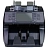 Счётчик банкнот Mertech C-100 CIS Touch Screen RUB/USD/EUR/BYN/KZT/KGS/UAH (5531) Фото 4