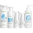 Подарочный набор уходовой косметики для лица SYNERGETIC из 5 средств Фото 1
