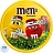 Подарочный набор M&Ms Friends ж/б, 311г Подарочный набор M&Ms Friends ж/б, 311г