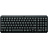 Клавиатура Logitech K251 черный беспроводная BT Multimedia (920-013363)