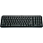 Клавиатура Logitech K251 черный беспроводная BT Multimedia (920-013363) Фото 1