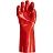 Перчатки DELTA PLUS PVC733510 ПВХ КЩС цв.красный р.10 Фото 1 Перчатки DELTA PLUS PVC733510 ПВХ КЩС цв.красный р.10 Фото 1