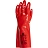 Перчатки DELTA PLUS PVC733510 ПВХ КЩС цв.красный р.10 Фото 2 Перчатки DELTA PLUS PVC733510 ПВХ КЩС цв.красный р.10 Фото 2