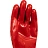 Перчатки DELTA PLUS PVC733510 ПВХ КЩС цв.красный р.10 Фото 3 Перчатки DELTA PLUS PVC733510 ПВХ КЩС цв.красный р.10 Фото 3