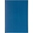 Ежедневник недатированный А5 Выбор есть Джерси, синий, 160 л Фото 12