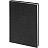 Ежедневник недатированный А5 Выбор есть Джерси, черный, 160 л