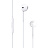 Наушники Apple EarPods белые (MWU53ZM/A) Фото 0