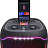 Акустическая система JBL PartyBox Ultimate (JBLPARTYBOXULTAM) Фото 2