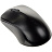 Мышь беспроводная Rapoo 1620 чёрная Фото 1