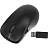 Мышь беспроводная Rapoo 1620 чёрная Фото 3