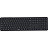 Клавиатура RAPOO беспроводная E9550L, цв. Dark Grey