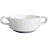 Бульонница TUDOR ENGLAND Joyce 270мл с ручками,TU3562